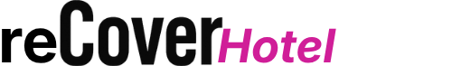 reCover Hotels - Folierung von Flächen in Hotels