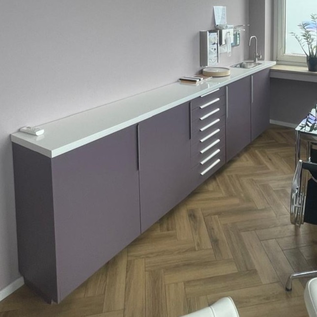 Projekt Firma Med reCover Niederrhein 2 Düsseldorf