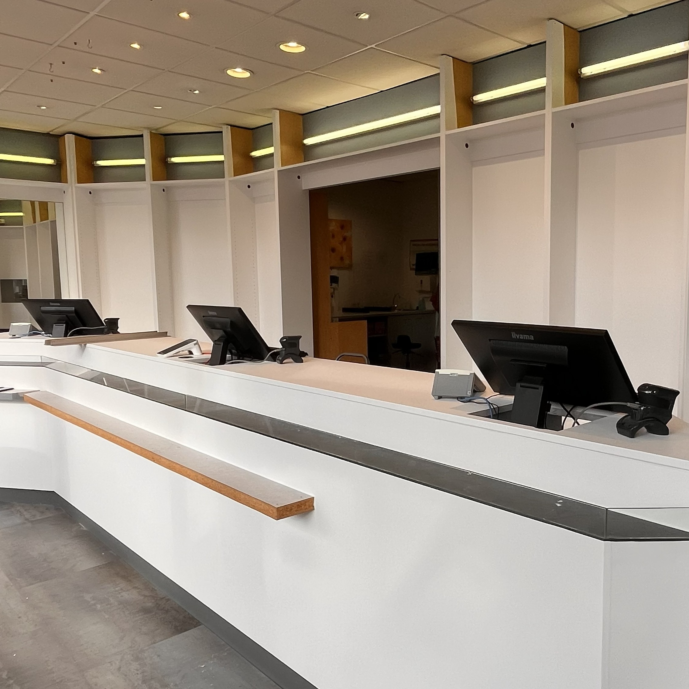 Projekt Med Apotheke reCover Niederrhein Nachher in Emmerich