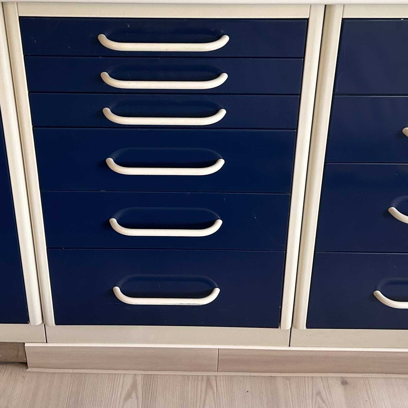 Projekt Med reCover Niederrhein Vorher 1 Krefeld