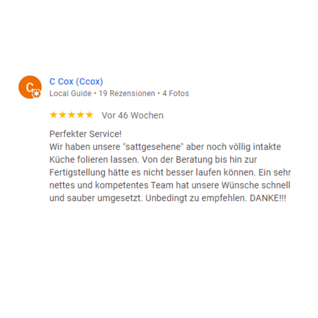 ReCover Niederrhein Google Rezensionen 2024 (9)