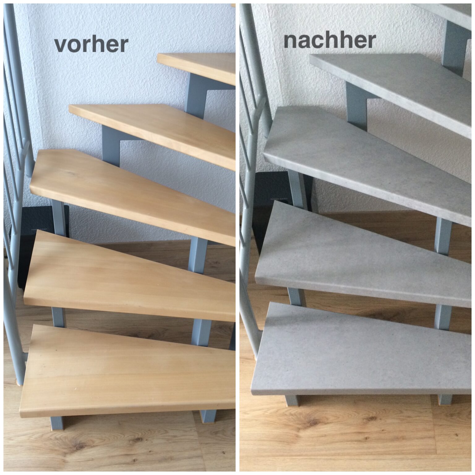 Küchen, Fliesen, Möbel folieren statt neu kaufen // 75 Ersparnis